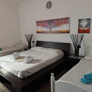 Bed and breakfast Albero Della Musica, Sassari