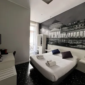 Beverello Naples