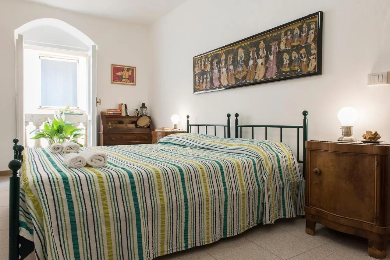 Bed & Breakfast B.I.C. Bed and Breakfast Sassari