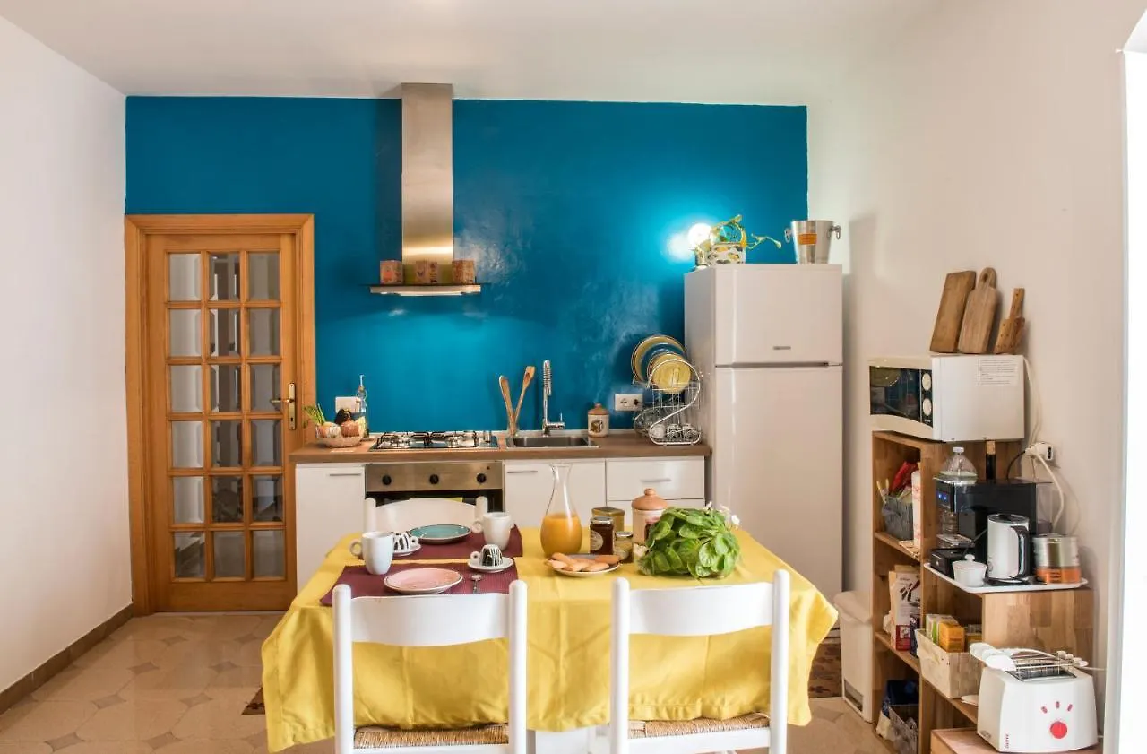 Bed & Breakfast B.I.C. Bed and Breakfast Sassari