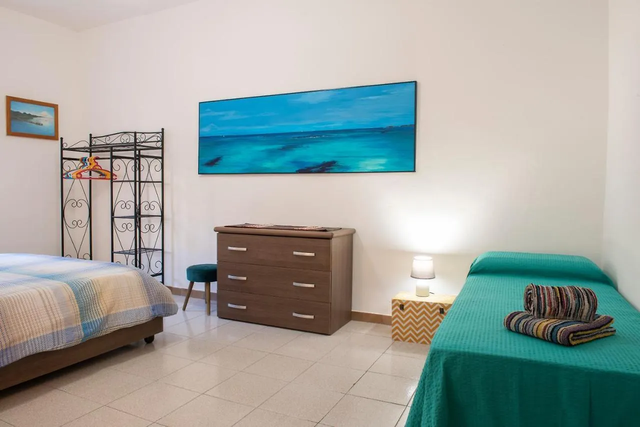 Bed & Breakfast B.I.C. Bed and Breakfast Sassari