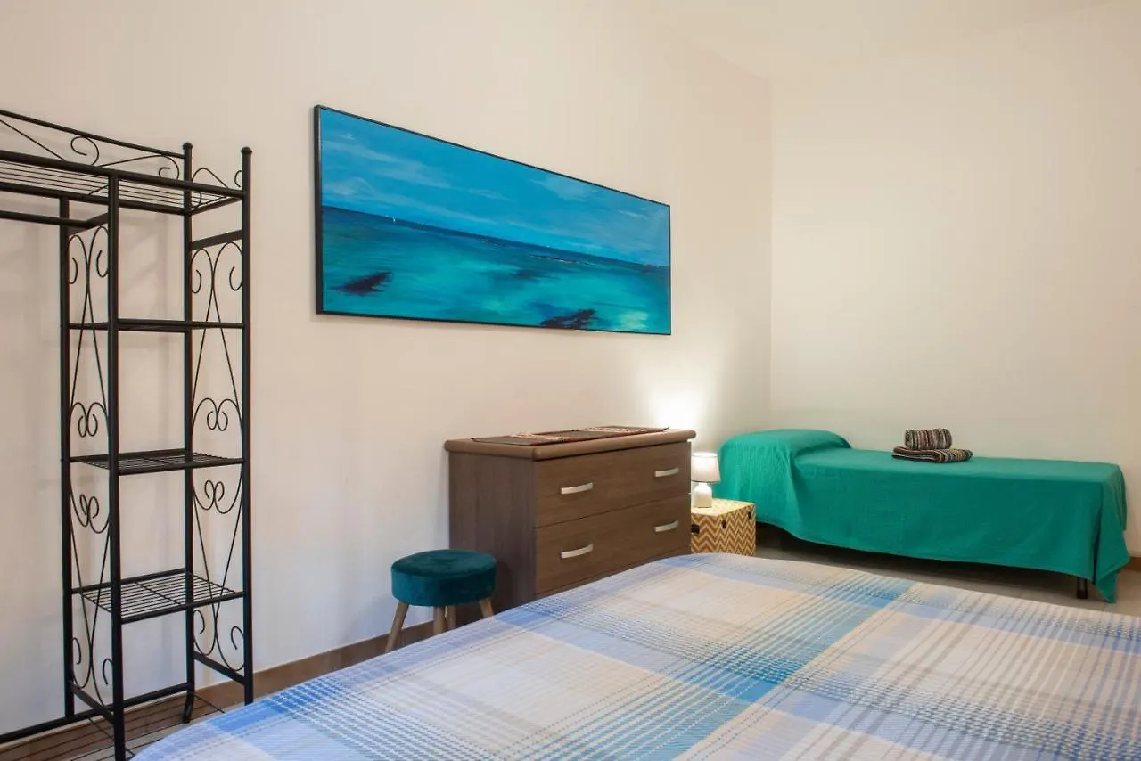 B.I.C. Bed and Breakfast Sassari Italien